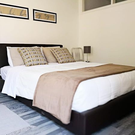 Cheerful Apartment In ニコシア エクステリア 写真
