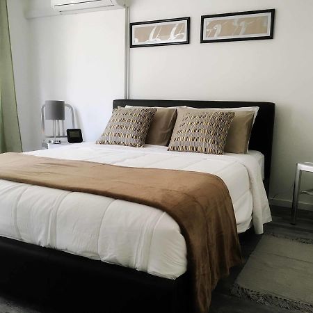 Cheerful Apartment In ニコシア エクステリア 写真