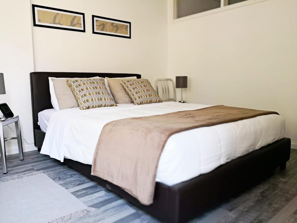 Cheerful Apartment In ニコシア エクステリア 写真