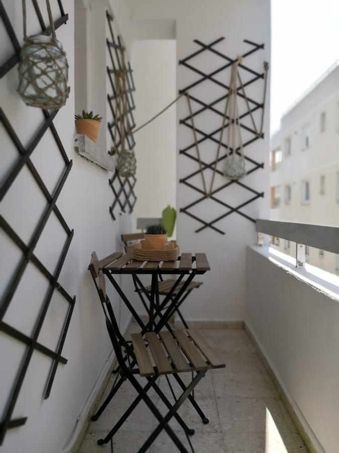 Cheerful Apartment In ニコシア エクステリア 写真