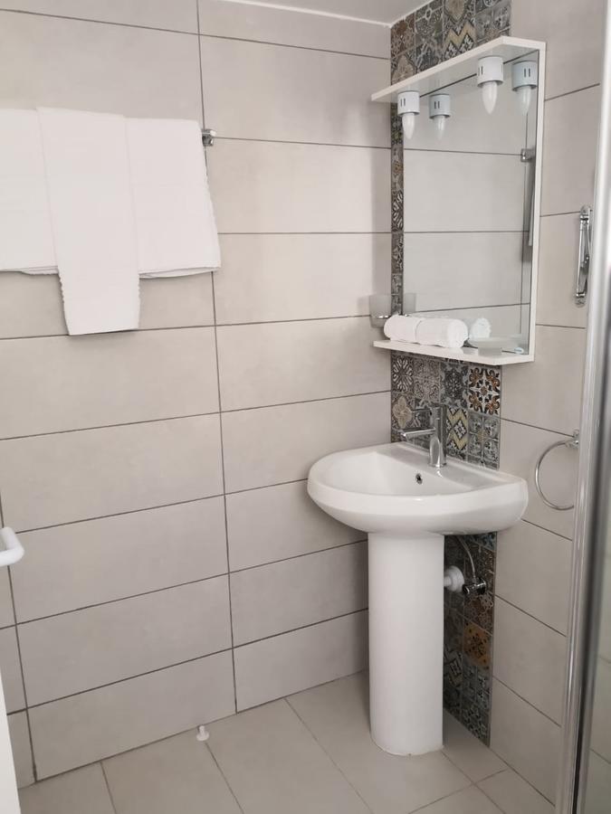 Cheerful Apartment In ニコシア エクステリア 写真