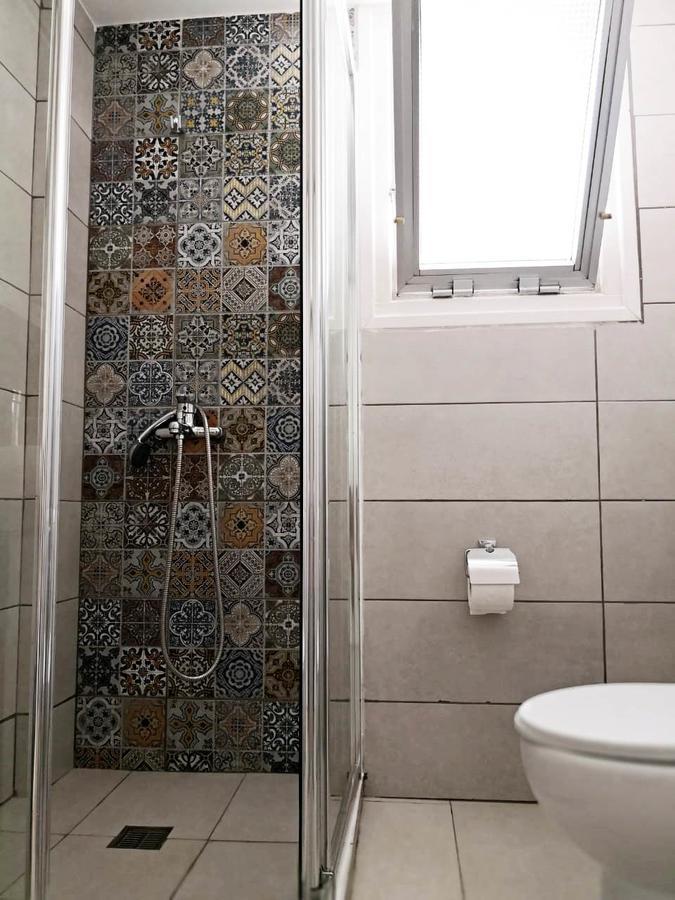 Cheerful Apartment In ニコシア エクステリア 写真