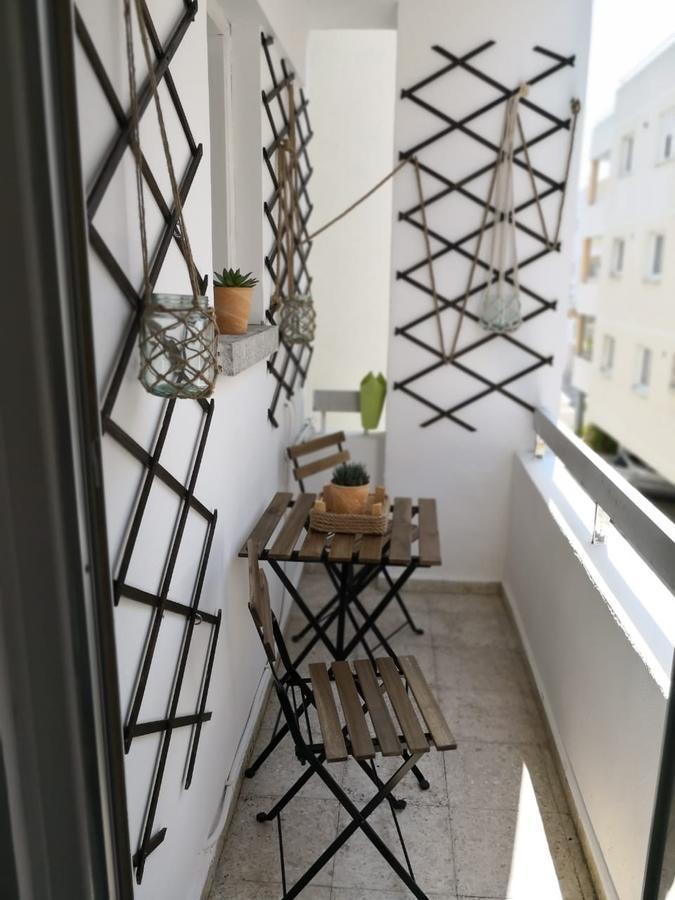 Cheerful Apartment In ニコシア エクステリア 写真