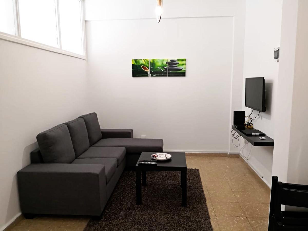 Cheerful Apartment In ニコシア エクステリア 写真