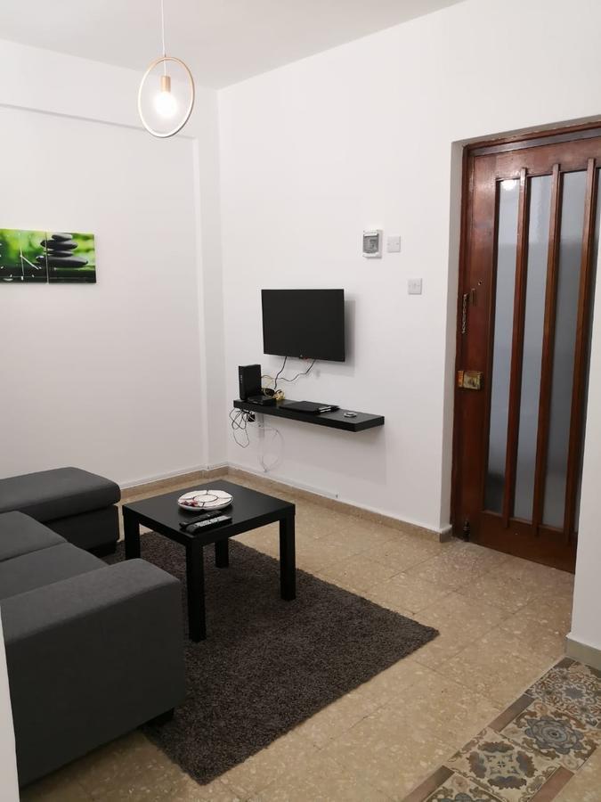 Cheerful Apartment In ニコシア エクステリア 写真