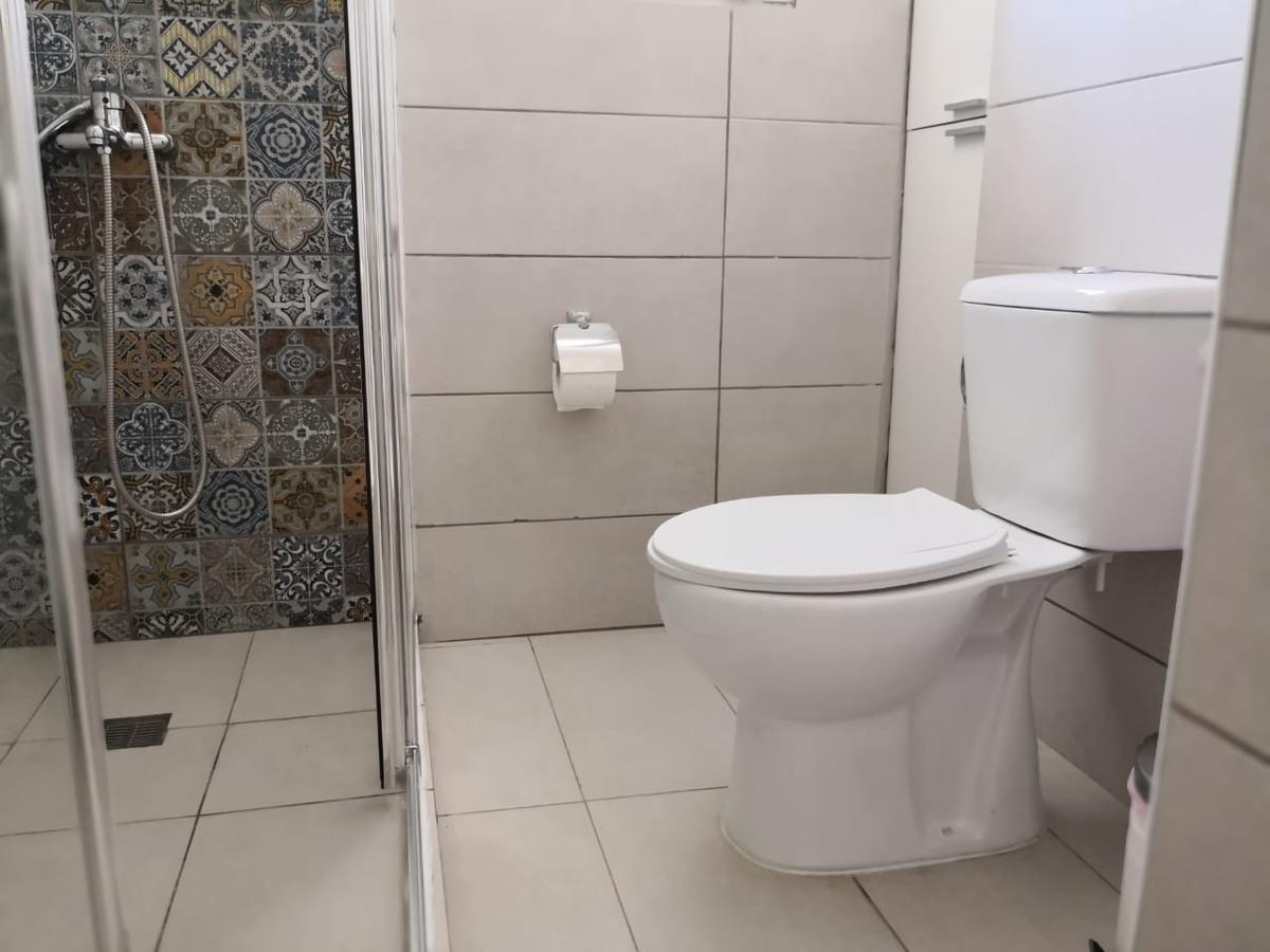 Cheerful Apartment In ニコシア エクステリア 写真