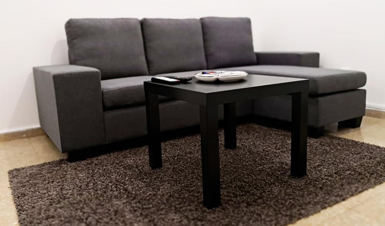 Cheerful Apartment In ニコシア エクステリア 写真