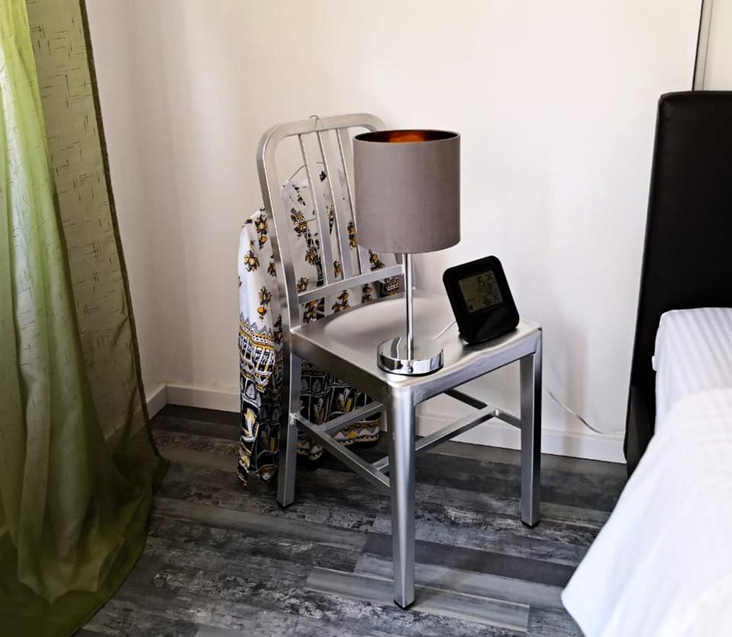 Cheerful Apartment In ニコシア エクステリア 写真