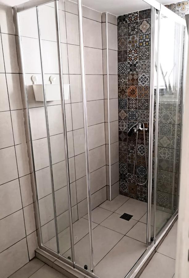 Cheerful Apartment In ニコシア エクステリア 写真