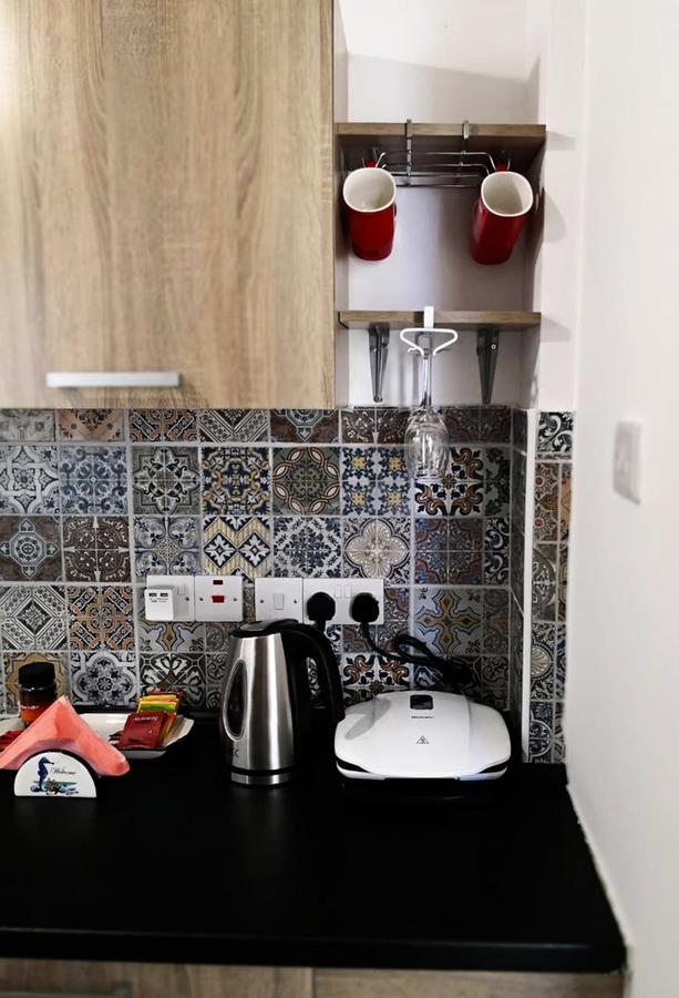 Cheerful Apartment In ニコシア エクステリア 写真