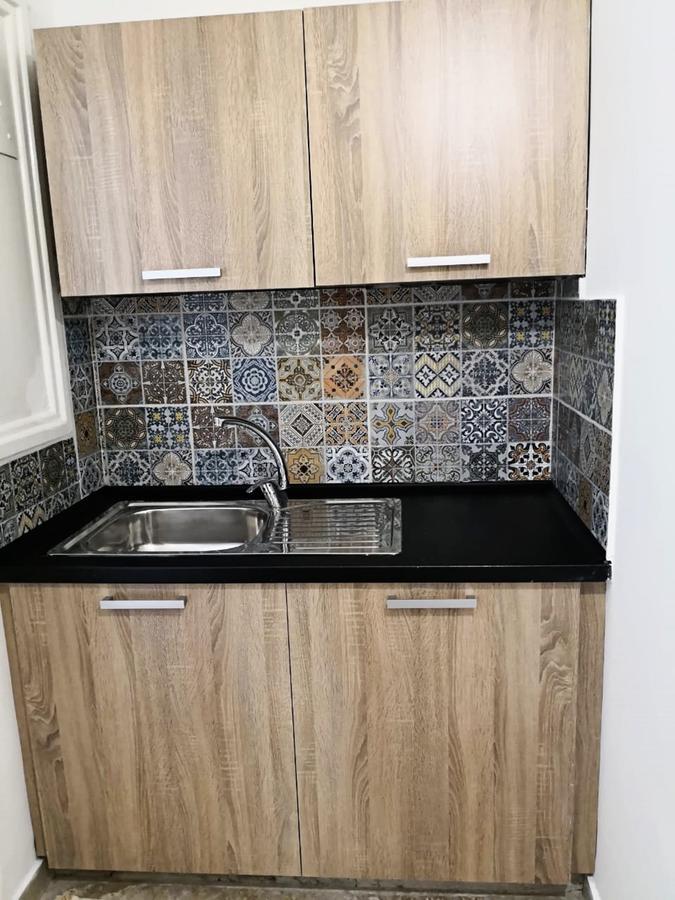 Cheerful Apartment In ニコシア エクステリア 写真